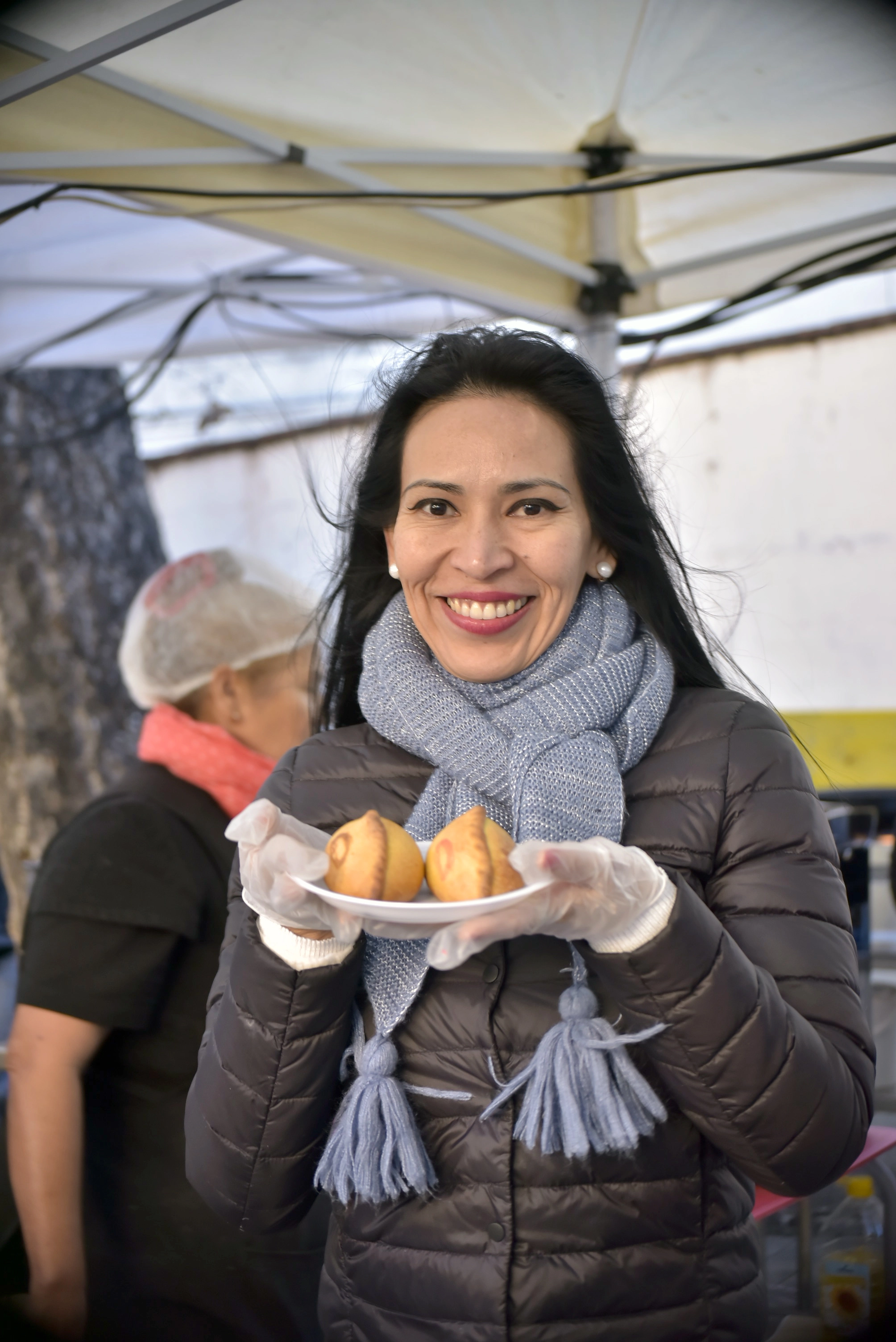 Gastronomía Boliviana en Barcelona