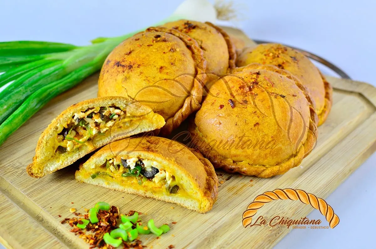 Ingredientes frescos