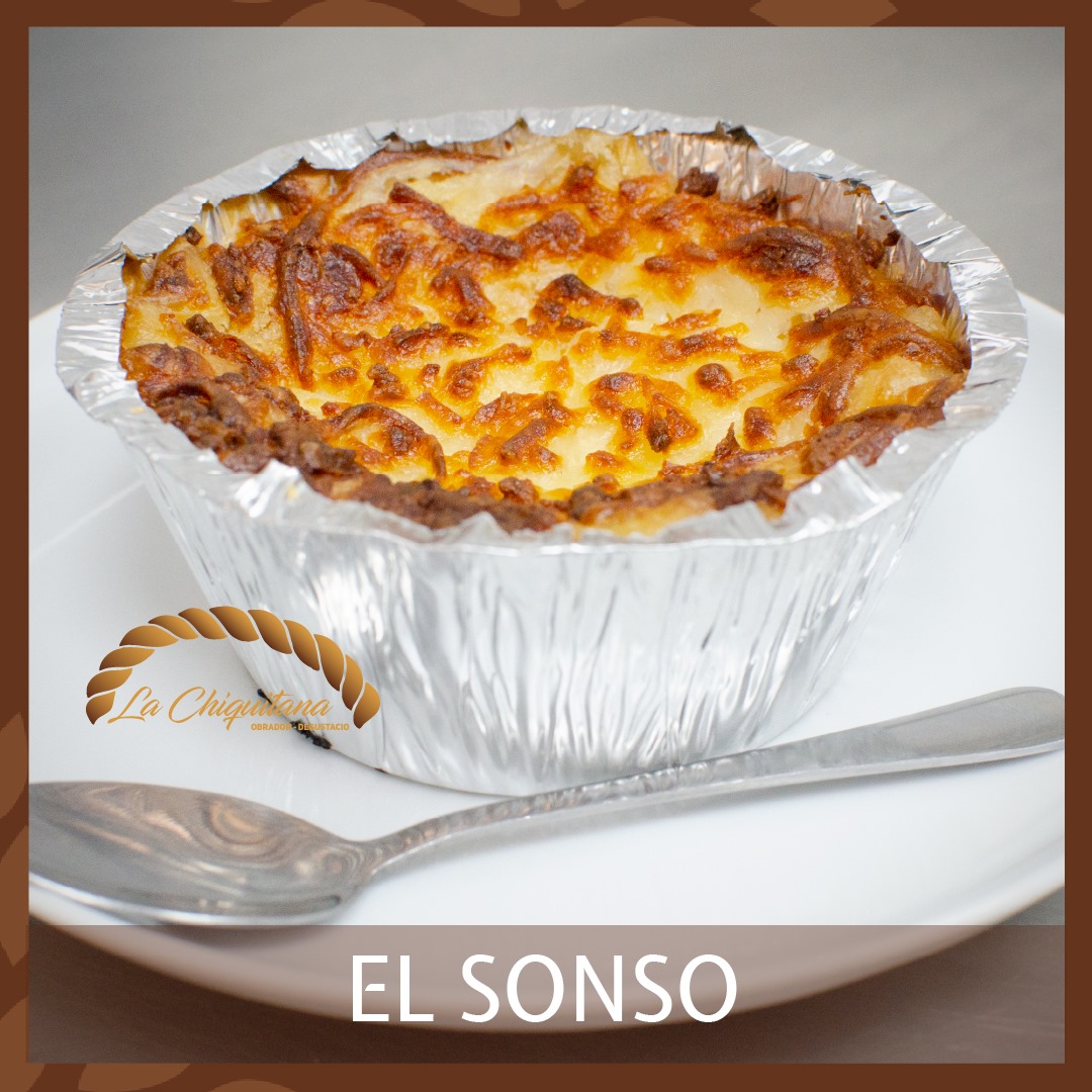 Sonso Boliviano
